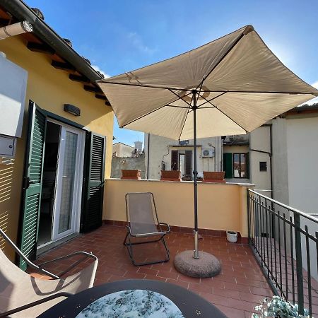 Appartamento Firenze Centro Amorino Con Terrazzo Экстерьер фото