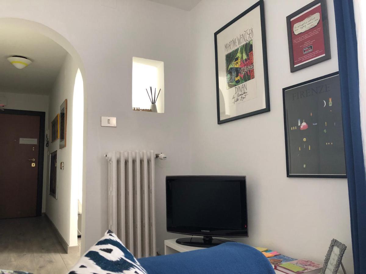 Appartamento Firenze Centro Amorino Con Terrazzo Экстерьер фото