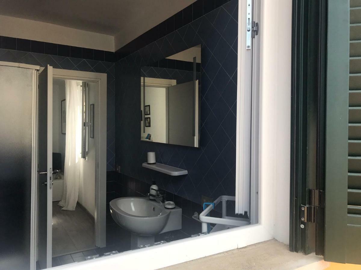 Appartamento Firenze Centro Amorino Con Terrazzo Экстерьер фото
