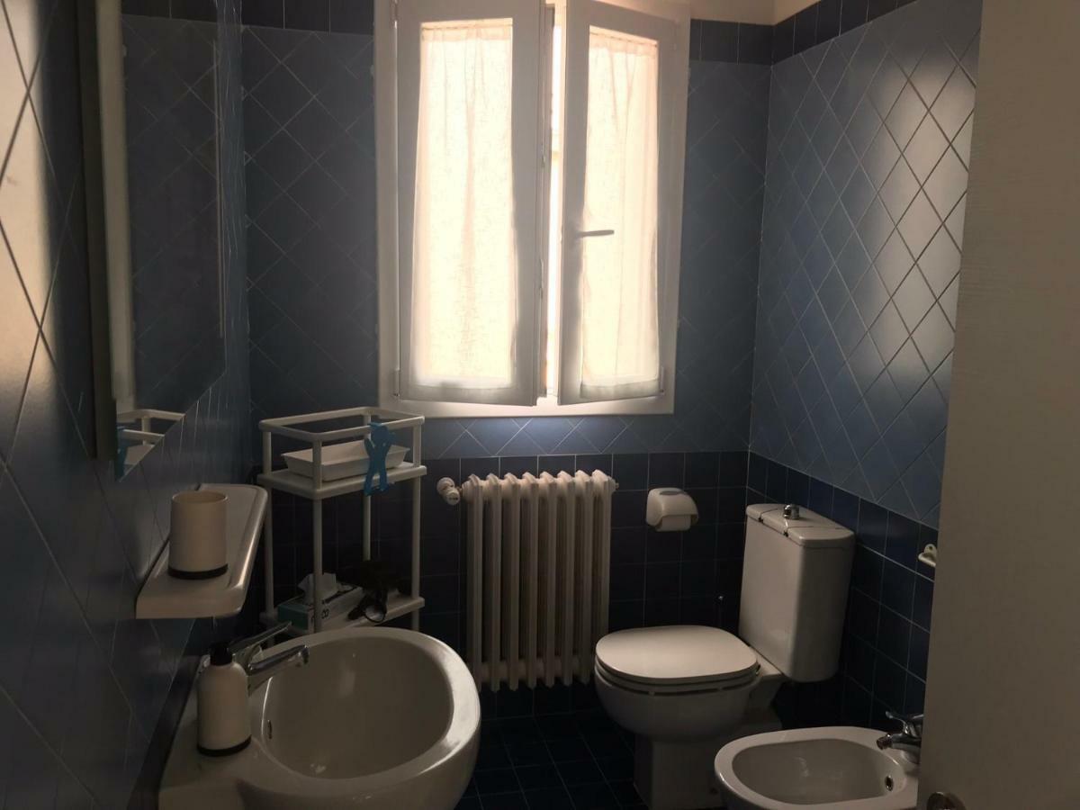 Appartamento Firenze Centro Amorino Con Terrazzo Экстерьер фото