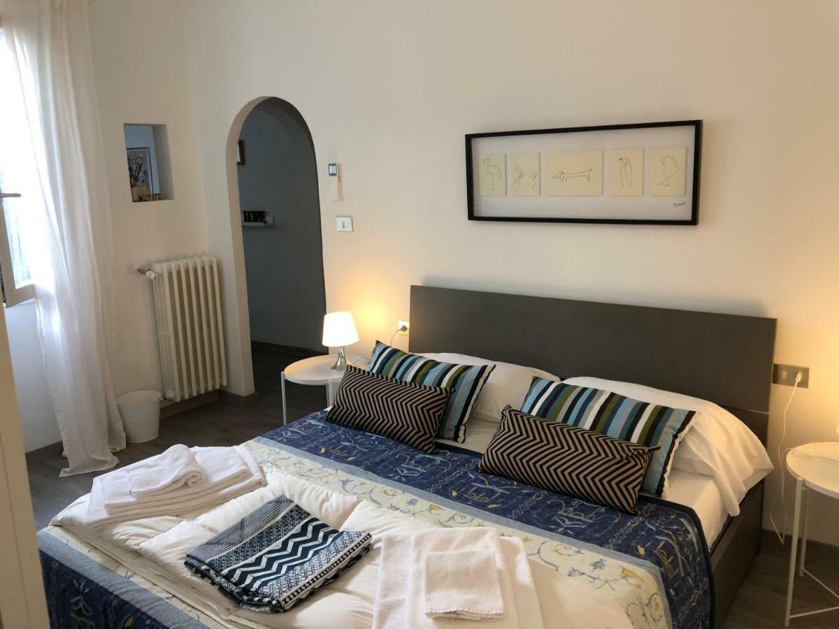 Appartamento Firenze Centro Amorino Con Terrazzo Экстерьер фото