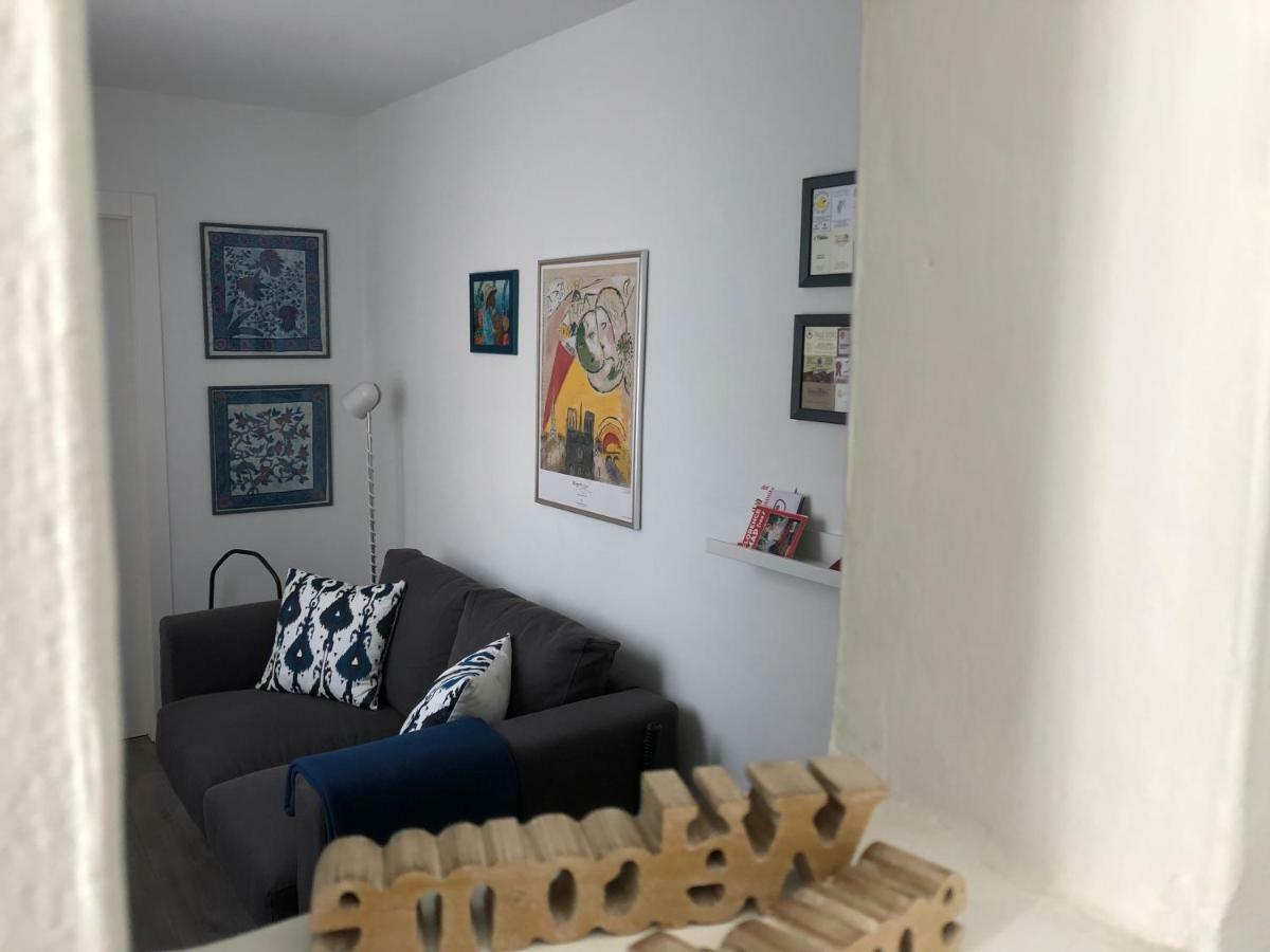 Appartamento Firenze Centro Amorino Con Terrazzo Экстерьер фото