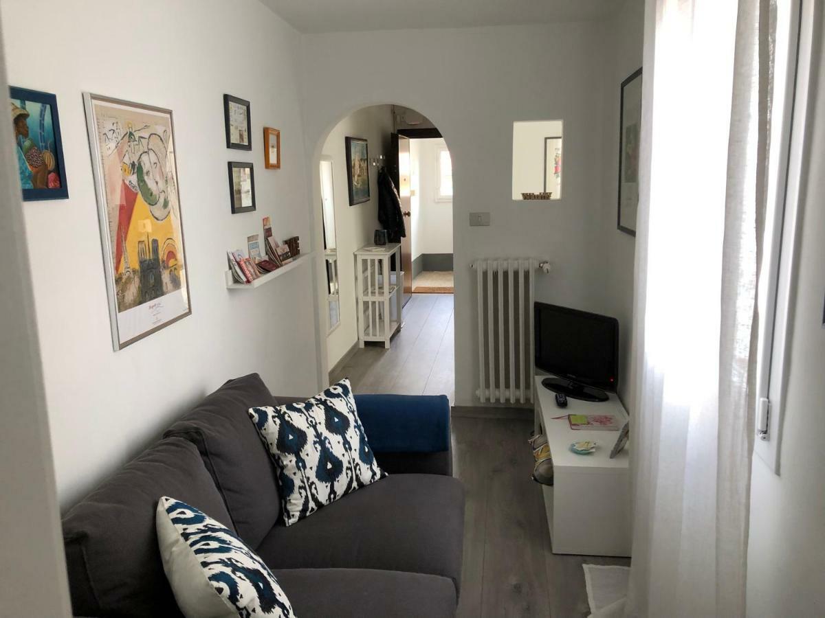 Appartamento Firenze Centro Amorino Con Terrazzo Экстерьер фото