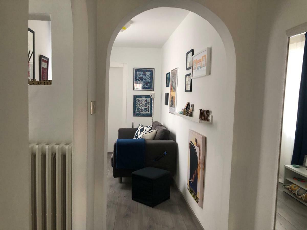 Appartamento Firenze Centro Amorino Con Terrazzo Экстерьер фото