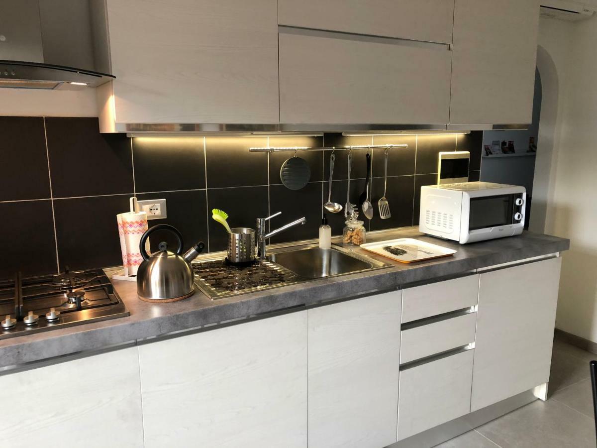 Appartamento Firenze Centro Amorino Con Terrazzo Экстерьер фото