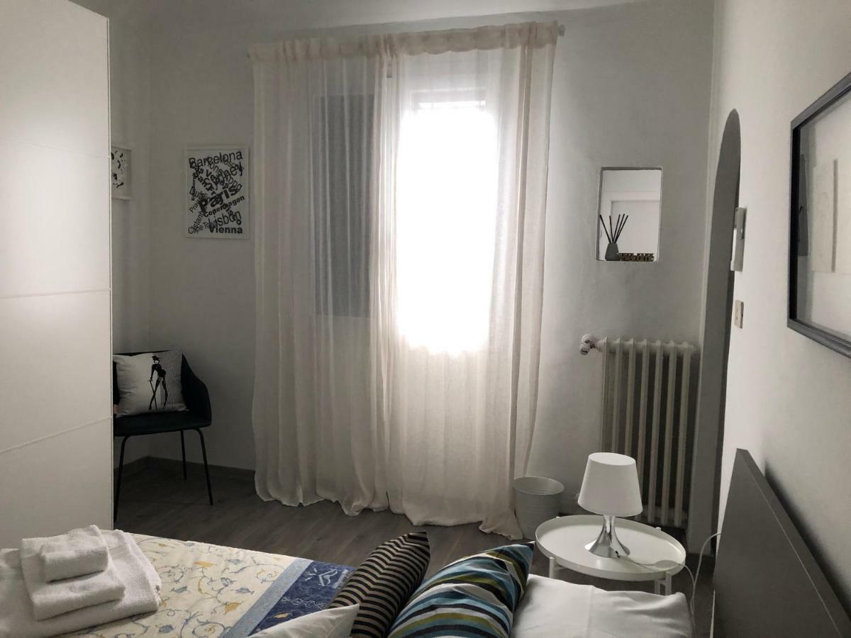 Appartamento Firenze Centro Amorino Con Terrazzo Экстерьер фото
